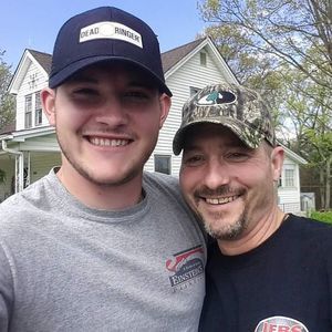 Meet your Posher, Cody